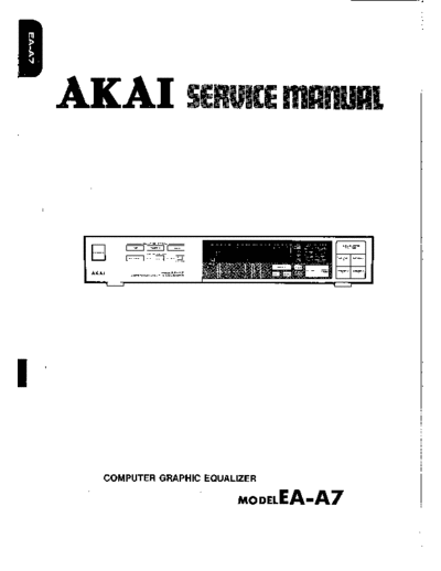 Akai EA-A7  Akai EA EA-A7 EA-A7.pdf