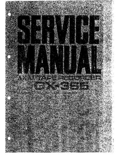 Akai GX-365  Akai GX GX-365 GX-365.pdf