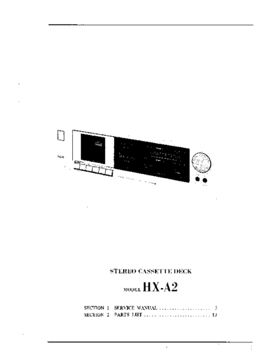 Akai HX-A2  Akai HX HX-A2 HX-A2.pdf