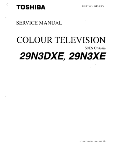 TOSHIBA 29N3 ch[1].S9ES  TOSHIBA TV 29N3 ch[1].S9ES.rar