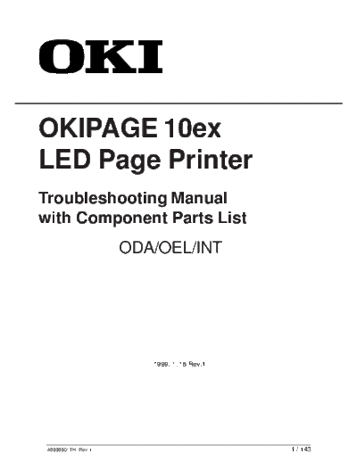 oki 10ex tm  oki Printers LED 10ex 10ex_tm.rar