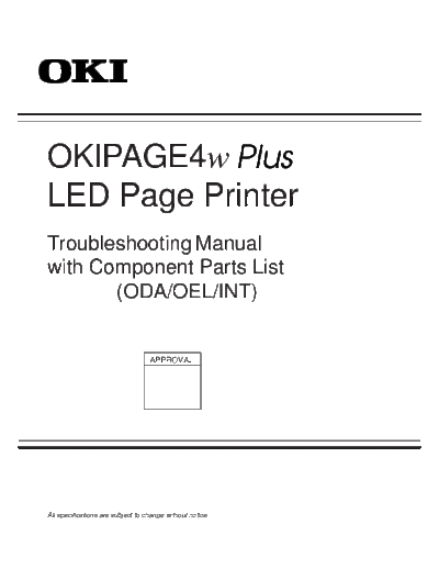 oki 4wplus tm  oki Printers LED 4m_4wplus 4wplus_tm.rar