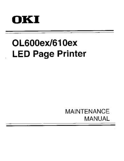 oki 600ex 610ex mm  oki Printers LED 600ex_610ex 600ex_610ex_mm.rar