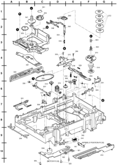 panasonic SA-AK18  panasonic Audio SA-AK18 SA-AK18.rar