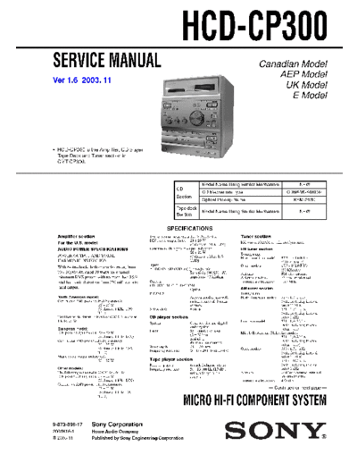 panasonic HCD-CP300  panasonic Fax KXFM90PDW Viewing SGML_VIEW_DATA EU KX-FM90PD-W SVC Audio HCD-CP300.rar