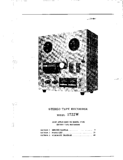 Akai 1722W  Akai  1722W 1722W.pdf