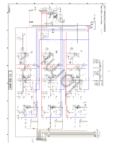 DENON  AVR-1611 & 1621 & 591  DENON AV Surround Receiver AV Surround Receiver Denon - AVR-1611 & 1621 & 591  AVR-1611 & 1621 & 591.pdf