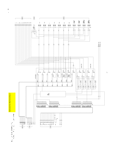 DENON  AVR-4308  DENON AV Surround Receiver AV Surround Receiver Denon - AVR-4308CI  AVR-4308.PDF