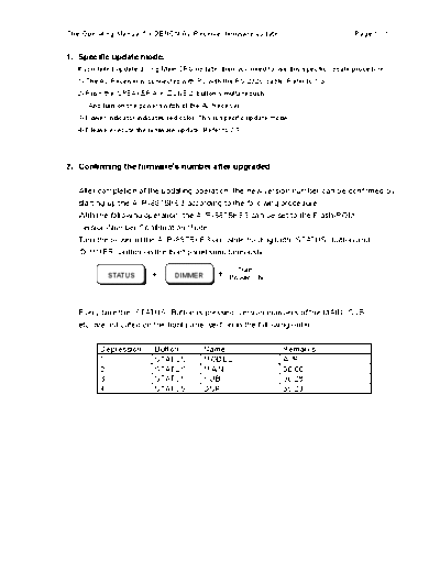 DENON upgraded AVR-887  DENON AV Surround Receiver & Amplifier AV Surround Receiver & Amplifier Denon - AVR-2307CI & 887 & AVC-1930 upgraded AVR-887.PDF