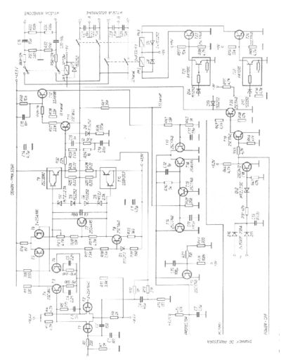 DENON  2 PMA-535R & 735R  DENON Integrated Stereo Amplifier Integrated Stereo Amplifier Denon - PMA-535R & 735R  2 PMA-535R & 735R.PDF