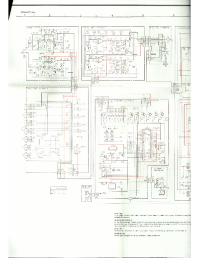 DENON  PMA-880  DENON Integrated Stereo Amplifier Integrated Stereo Amplifier Denon - PMA-880R  PMA-880.PDF