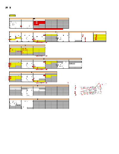 DENON RC7000 AVR10model090709 template  DENON Remote Control Unit Remote Control Unit Denon - RC-7000CI RC7000_AVR10model090709_template.PDF