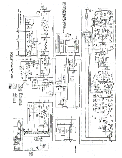 DENON  POA-6600  DENON Stereo Power Amplifier Stereo Power Amplifier Denon - POA-6600  POA-6600.PDF