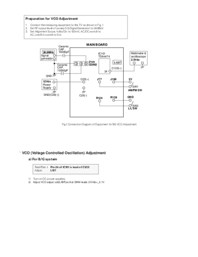 LG PC-63A Chassis  LG TV LG PC-63A Chassis.rar