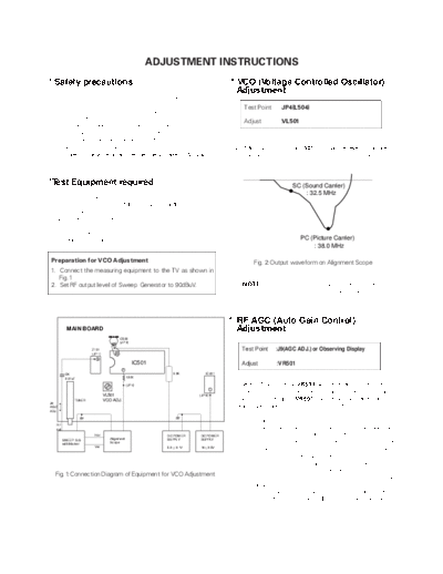 LG m64aai  LG TV CF-14-20J20 m64aai.pdf