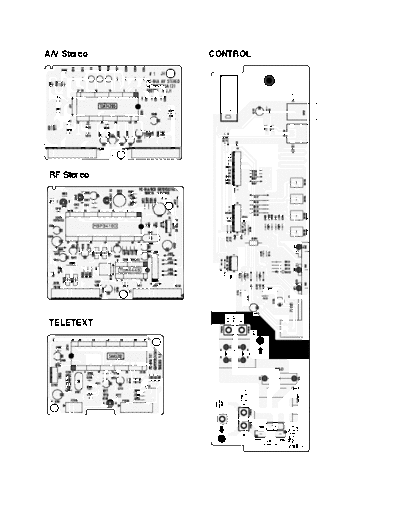 LG 99ba pcb sub  LG TV ct-21q61e 99ba_pcb_sub.pdf