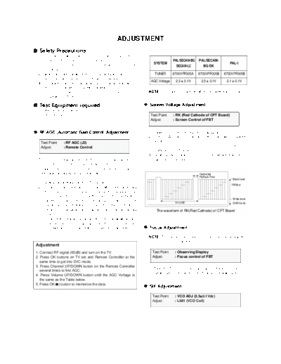 LG 069aadj  LG TV CT-21T30E 069aadj.pdf