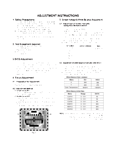LG MC022Aadj  LG TV CT-25K90VE MC022Aadj.pdf