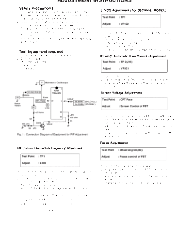 LG 077A ADJ  LG TV CT-25Q26ET 077A_ADJ.pdf