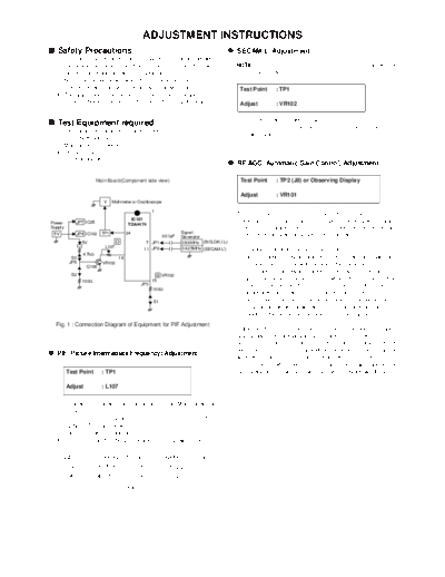 LG 064aadj  LG TV ct-29q10et 064aadj.pdf