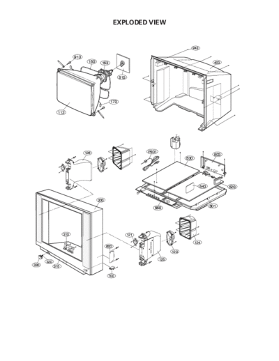 LG 072hev  LG TV CT-29Q24 072hev.pdf