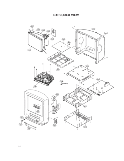 LG 067HEV  LG TV KF-15FA9B-S 067HEV.pdf