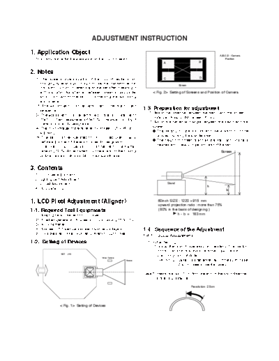 LG 066eadj  LG TV LP-XG1 066eadj.pdf