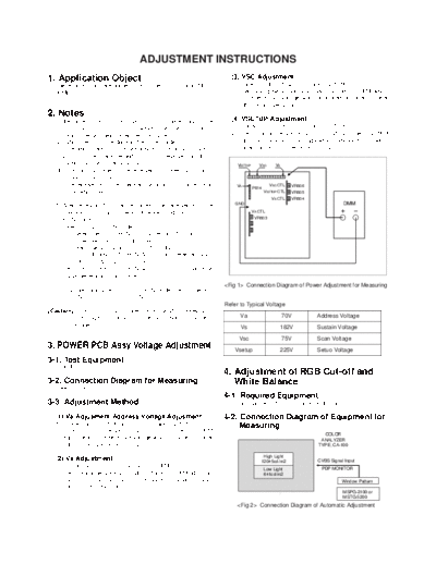 LG 070G-ADJ  LG TV MT-40PA10 070G-ADJ.pdf