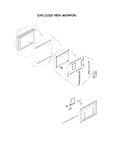 LG 070Gev  LG TV MT-40PA10 070Gev.pdf