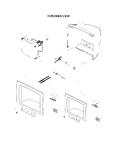 LG 107GEV  LG TV RT-14CA52M 107GEV.pdf