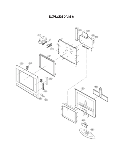 LG 090EEV  LG TV RT-20LA30 090EEV.pdf