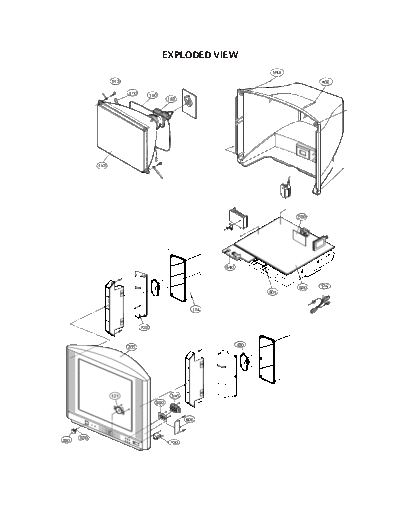 LG 126CEV  LG TV RT-21FB20RQ 126CEV.pdf