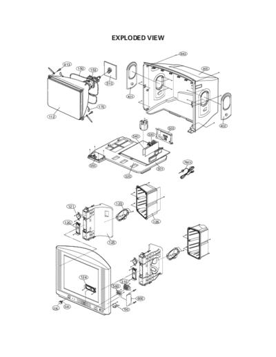 LG 130AEV  LG TV RT-29FB20RB 130AEV.pdf