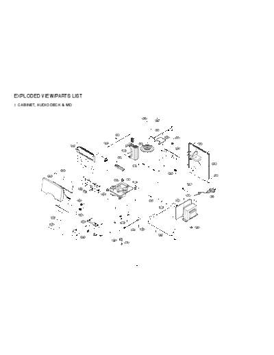 LG EXPLODED  LG Audio FFH-2165AX FFH-2165AX EXPLODED.pdf