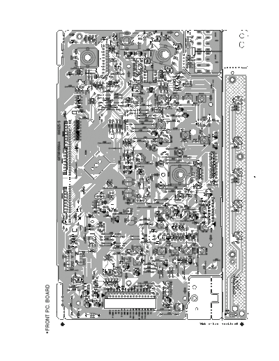 LG 262FRONTPCB  LG Audio FFH-262 262FRONTPCB.pdf