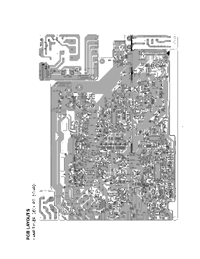 LG 262MAINPCB  LG Audio FFH-262 262MAINPCB.pdf
