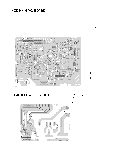 LG CD & POWER.PCB  LG Audio FFH-286AX CD_&_POWER.PCB.pdf