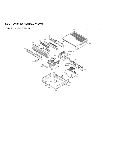 LG DA-3620 EXPLOD  LG Audio DA-3620AX DA-3620_EXPLOD.pdf