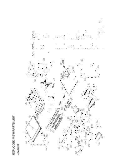 LG F2000EXPLOD  LG Audio FFH-2000 F2000EXPLOD.pdf