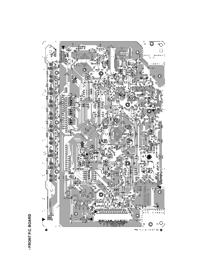LG F2000FRONTPCB  LG Audio FFH-2000 F2000FRONTPCB.pdf
