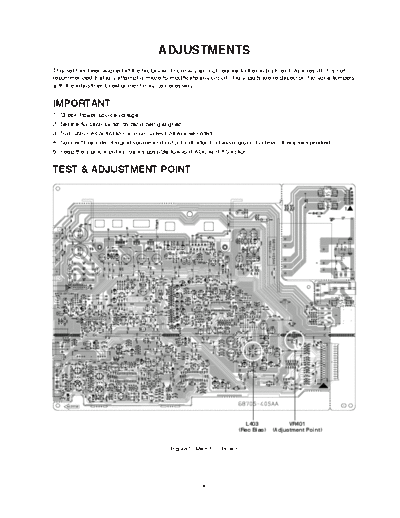 LG f313adjust  LG Audio ffh-315 f313adjust.pdf