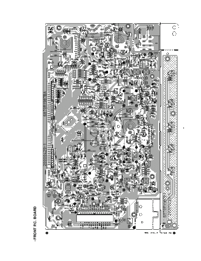 LG 868FRONTPCB  LG Audio FFH-868 868FRONTPCB.pdf