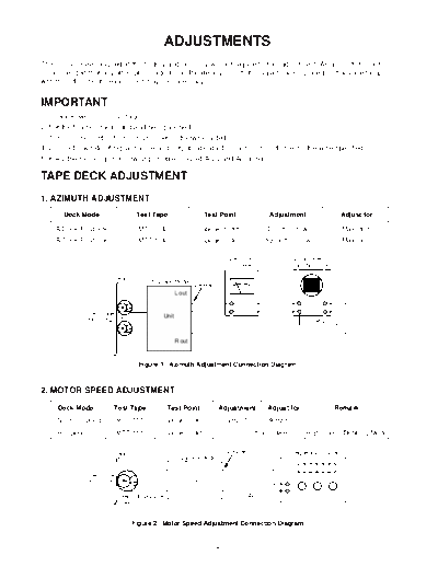 LG adjusments troubleshooting  LG Audio ffh-8900a ffh-8900a adjusments_troubleshooting.pdf