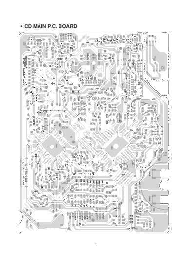 LG cd main p.c. board  LG Audio ffh-8900a ffh-8900a cd_main_p.c._board.pdf