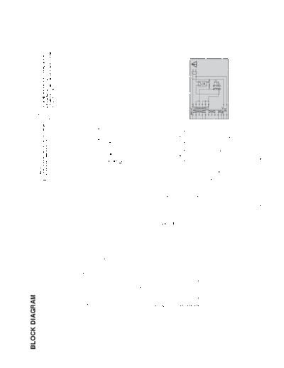 LG CIRCUIT & BLOCK  LG Audio FFH-8970AX FFH-8970AX CIRCUIT_&_BLOCK.pdf