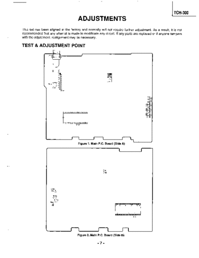 LG adjustments  LG Car Audio tch-300 adjustments.pdf