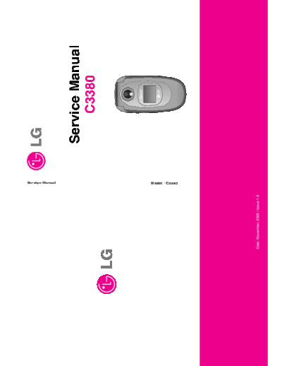 LG C3380 1  LG Mobile Phone LG C3380 LG C3380 1.pdf