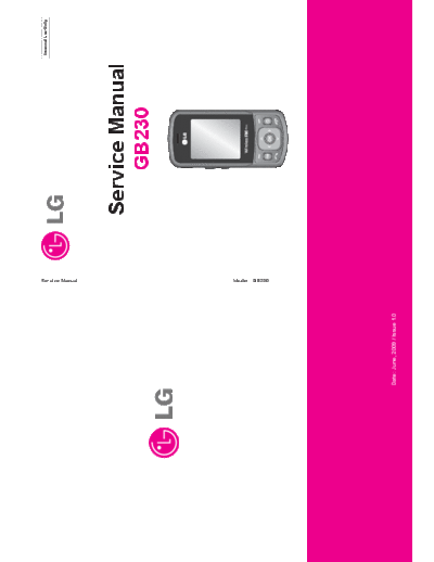LG GB230 1  LG Mobile Phone LG GB230 LG GB230 1.pdf