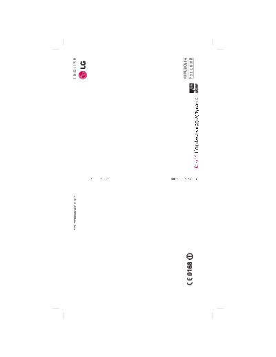 LG KC910  LG Mobile Phone LG KC910 LG KC910.pdf