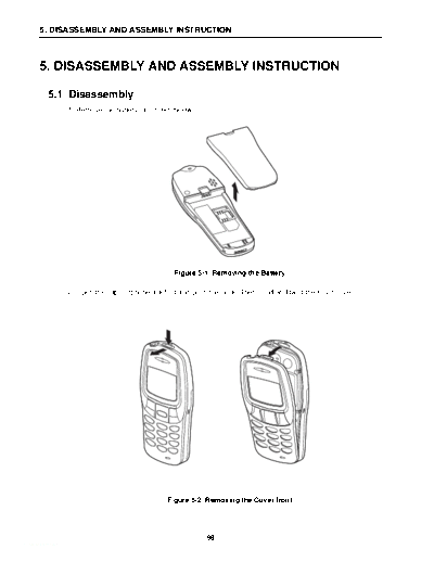 LG W3000 2  LG Mobile Phone LG W3000 LG W3000 2.pdf
